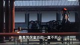 川岛芳子遭到养父施暴后，拍下少女决别照剪短头发，化身男装丽人