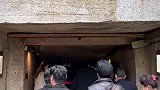 2000年前的，王后地宫到底都有什么，点开头像看直播