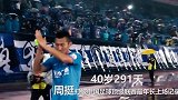 大连一方比赛日Vlog：周挺打破中国顶级联赛最年长纪录