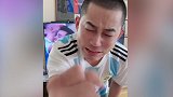 梅西铁粉！阿根廷哨响瞬间苏醒疯狂嘶吼 这次电视保住了！