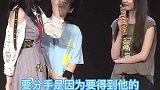 中泰辩论，异地恋该不该分手