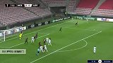 罗布松 欧联 2020/2021 尼斯 VS 勒沃库森 精彩集锦