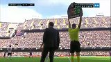 西甲-1617赛季-联赛-第9轮-瓦伦西亚vs巴塞罗那-全场