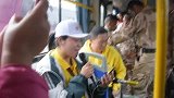 安宁走基层：热心公益相约洛阳，去牡丹园看牡丹去