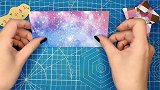 五星收纳盒，简单易上手！