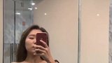 掉了5斤心疼死了