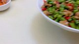 早睡早起，按时吃饭！豆角这样做真的很下饭！