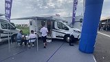 同时看两款轻奢房车，过不过瘾，你比较喜欢哪一辆呢