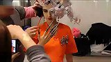 星奇8-20110706-Angelababy日本Vogue的拍攝花絮