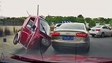 如果不是亲眼所见，我都不能相信，竟然真有人知法犯法