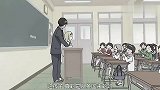 身为坏孩子，我不知道特别关照是这样的