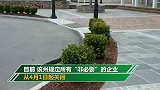 美国一鳄鱼在购物中心闲逛 居民：大自然已经开始收回这里了