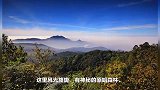 “南越第一山”风景胜地——白云山