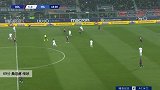 桑坦德 意甲 2019/2020 博洛尼亚 VS AC米兰 精彩集锦