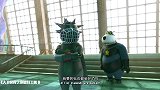 倒霉特工熊：当特工不容易，还得偷偷摸摸的，任务真难啊