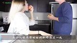第一次和男友同居，女孩最怕什么？美女说出亲身体验