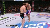 UFC-15年-UFC182：中量级塔瓦雷斯vs马夸特-全场