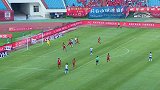 第13轮 长春亚泰vs山东鲁能 32'
