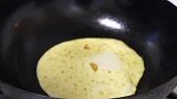 自制鸡蛋灌饼，隔壁表妹馋哭