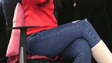 女歌手一曲唢呐版《中国大舞台》，优美动人，太好听了！