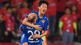 苏宁易购飞翼扛起“土炮”大旗 5场3球谢鹏飞为国内球员正名