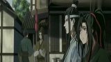 魔道祖师：魏无羡不是被万鬼反噬？蓝湛笑了