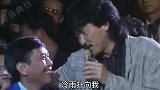 铁肺鼻祖林子祥，顶级男高音地位是无法超越