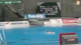水上项目-15年-国际大赛上的一场恶作剧 老外强行闯入跳水比赛-新闻