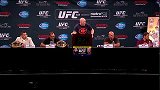 UFC-14年-UFC181：UFC第181期媒体发布会全程-全场