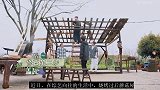 张艺兴蘑菇屋开唱花房姑娘！乔杉抱吉他弹奏，何炅敲打手鼓好惬意