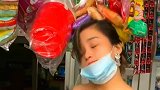 越南超市竟然也卖中国烟了，烟价位如何抽不起的原因