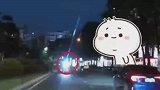 虽然你的灯确实挺亮，但是已经违法了，这种情况如何处罚？