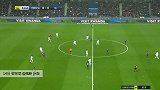 安东尼·洛佩斯 法甲 2019/2020 巴黎圣日耳曼 VS 里昂 精彩集锦
