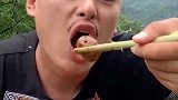 青山绿水间做的泡面了解一下呀！