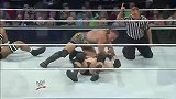 WWE-14年-SD第772期：叛变罗林斯首登场 携毒蛇惨虐巨人大秀-全场
