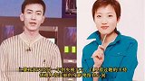 央视最低调的模范夫妻鲁健与郑天亮，“分居”年结婚却甜蜜如初