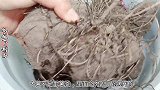 农村的大薯简单一做就是香，一次做几斤，很多人一次能吃十多个