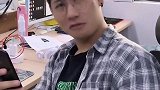 老板拿了我手机还私自发朋友圈，这种人你们见过吗！
