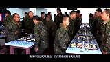 军人吃饭速度有多快？吃的快不过分吞咽，一般人不可能做到