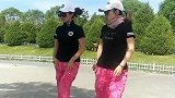 新舞棒棒哒，你们喜欢吗