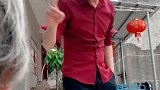 好想听人喊我靓仔