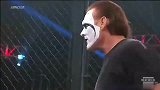 WWE-14年-iMPACT第496期：D小姐处心积虑 AJ最后一战-全场