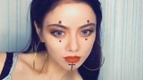 小姐姐每一次表演总是让人出乎意料，我被她圈粉了
