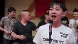 郭麒麟称被郭德纲催婚 自曝择偶标准：漂亮女孩