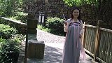 愿你永远笑靥如花，不负韶华