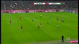德甲-1415赛季-联赛-第19轮-拜仁慕尼黑1：1沙尔克04-全场