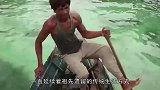 地球上唯一能海底行走的神秘民族，可以水下呼吸，看完心酸