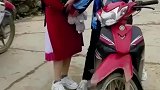 越南赫蒙族娶老婆，只要你单身就可以在大街上带着阿妹回家做老婆