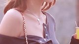 这美女身材也太好了吧，简直就是完美身材啊