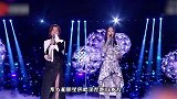 素人明星唱功差距多大林俊杰碰上个王者粉丝，张韶涵声音独特